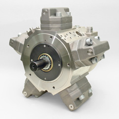 R180 welle